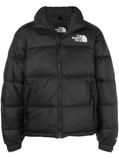 Piumino con logo ricamato The North Face | NF0A3C8D4G31